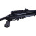 Пневматическая винтовка Optima AT44-10 PCP 4,5 мм