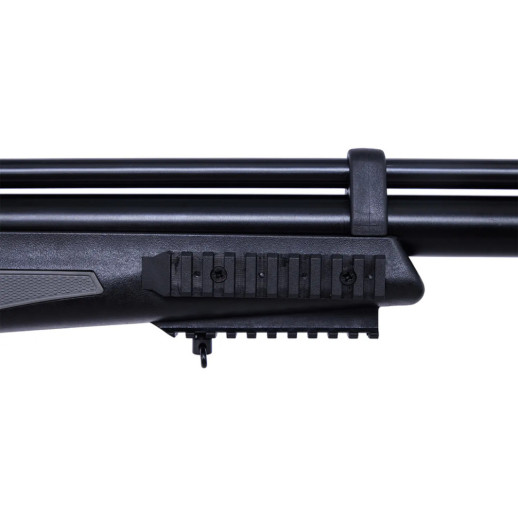 Пневматическая винтовка Optima AT44-10 PCP 4,5 мм