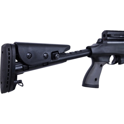 Пневматическая винтовка Optima AT44-10 PCP 4,5 мм