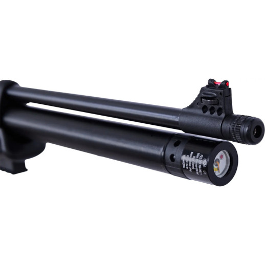 Пневматическая винтовка Optima AT44-10 PCP 4,5 мм