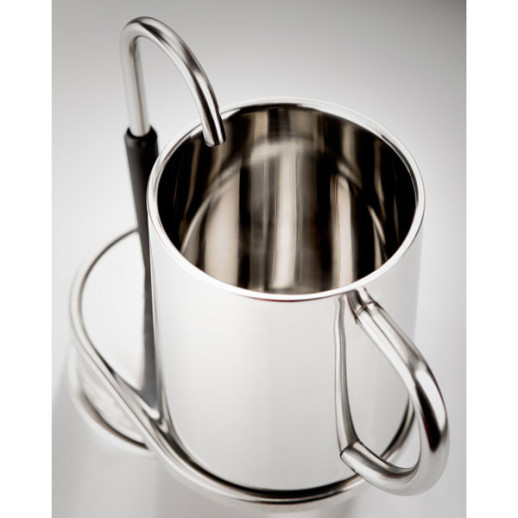 Кофеварка GSI Outdoors Mini Espresso Set 4 Cup