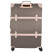 Чемодан Semi Line 28" (L) Brown/Pink Cream (T5673-4)