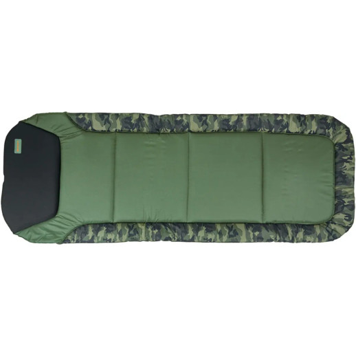 Раскладушка Brain Flat Badchair XL