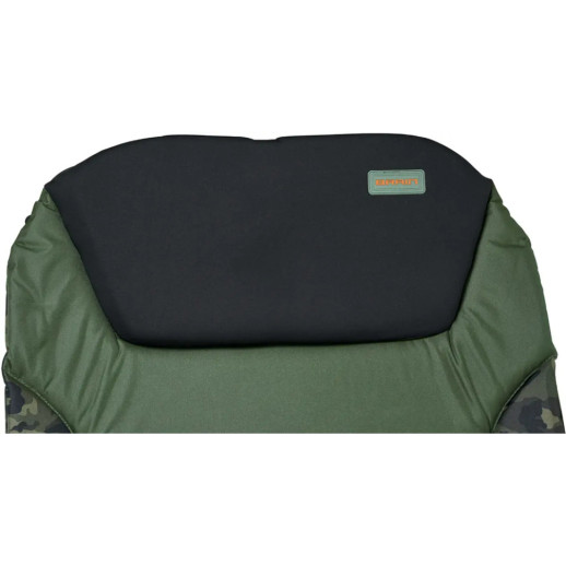 Раскладушка Brain Flat Badchair XL
