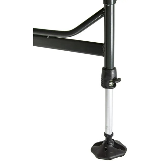 Раскладушка Brain Flat Badchair XL