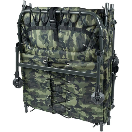 Раскладушка Brain Flat Badchair XL