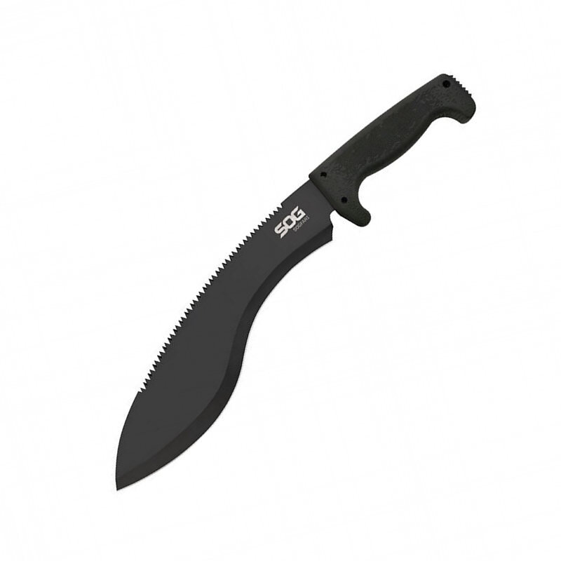 Мачете SOG Kukri MC11-N
