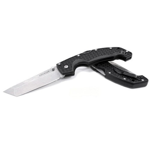 Нож Cold Steel Voyager LG TP, FS 10A