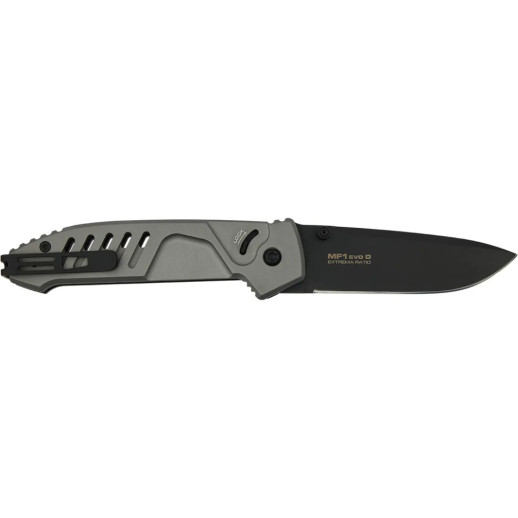 Нож Extrema Ratio MF1 Evo D Tactical grey