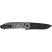 Нож Extrema Ratio MF1 Evo D Tactical grey