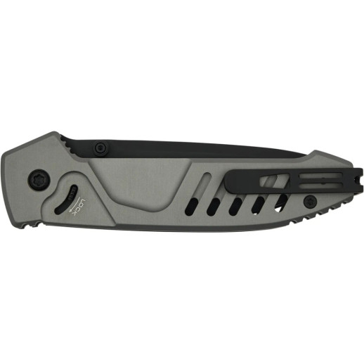Нож Extrema Ratio MF1 Evo D Tactical grey