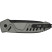Нож Extrema Ratio MF1 Evo D Tactical grey