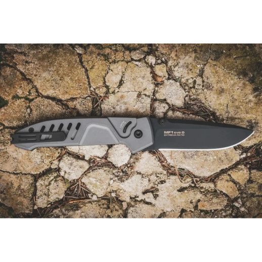 Нож Extrema Ratio MF1 Evo D Tactical grey