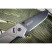 Нож Extrema Ratio MF1 Evo D Tactical grey
