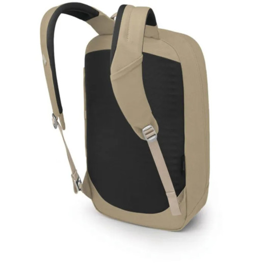 Рюкзак Osprey Arcane Large Day latte brown heather - O/S - коричневый