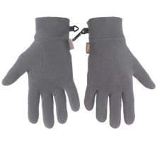 Перчатки Turbat Lemur cloudburst grey - L - серый