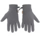 Перчатки Turbat Lemur cloudburst grey - L - серый