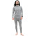 Термофутболка мужская Turbat Yeti Top Mns cloudburst grey - XXXL - темно-серый