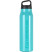 Термофляга Lifeventure Vacuum Bottle 0.5 L, Aqua