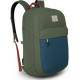 Рюкзак Osprey Arcane XL Day Haybale Green/Stargazer Blue - O/S - зеленый/синий