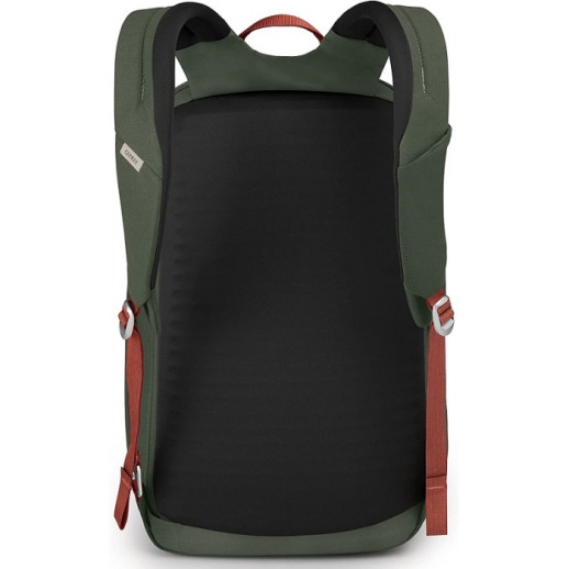 Рюкзак Osprey Arcane XL Day Haybale Green/Stargazer Blue - O/S - зеленый/синий