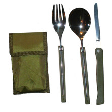 Набор столовых приборов Tramp, TRC-049