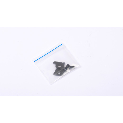 Набор накладок для Multitool Ganzo G303-B вольфрамовый сплав