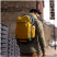 Рюкзак Osprey Daylite Carry-On Travel Pack 35 tumbleweed yellow/tunnel vision - O/S - желтый/бирюзовый