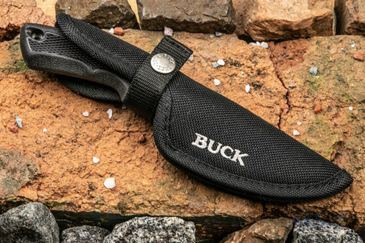 Нож Buck Lite Max ® II Large