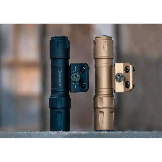Фонарь Olight Odin S M-LOK Matte Black