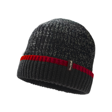 Шапка водонепроницаемая Dexshell Cuffed Beanie, DH353RED S-M