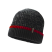 Шапка водонепроницаемая Dexshell Cuffed Beanie, DH353RED S-M