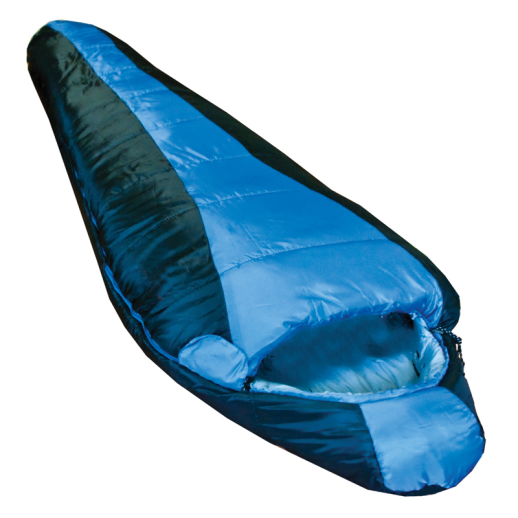 Спальный мешок Tramp Siberia 5000 XL, правый