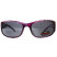 Очки BluWater Bahama Mama Polarized (gray) черные