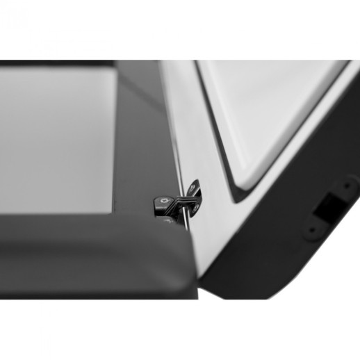 Портативный холодильник Brevia 75L (Компрессор LG)