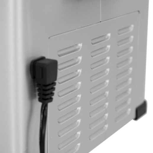 Портативный холодильник Brevia 75L (Компрессор LG)