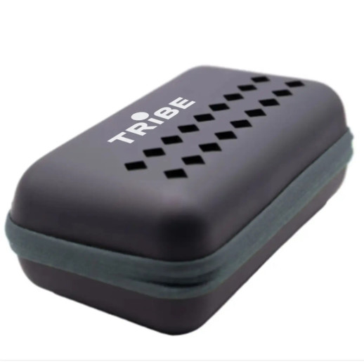 Полотенце из микрофибры Tribe Pocket Towel 90х180 см T-LC-0001-2XL, navy