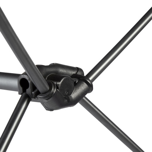 Складное кресло Uquip Moony Grey (244203)