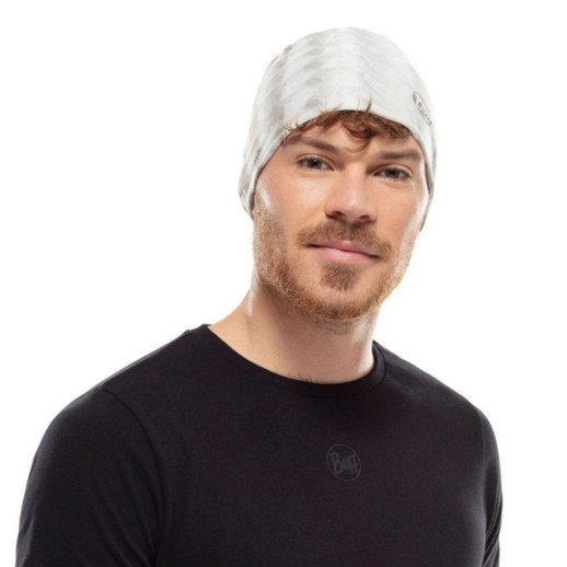 Шарф-труба Buff Coolnet UV+ Realtree Wav3 Blue Red