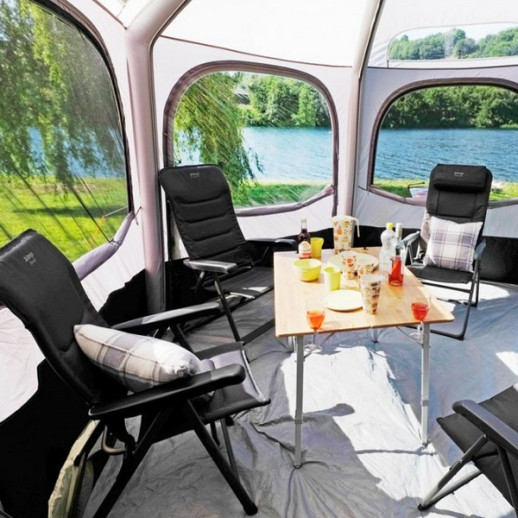 Складной стул Vango Kensington Tall