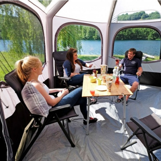 Складной стул Vango Kensington Tall