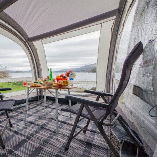 Складной стул Vango Kensington Tall