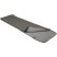 Спальный мешок High Peak Conon 7/+7°C Grey/Light Grey Left (21247)