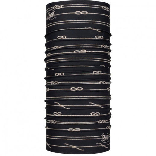 Шарф-труба Buff Original Knots Dark Navy