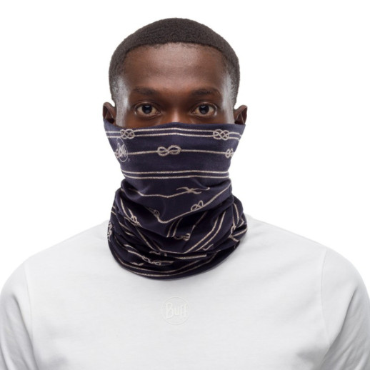 Шарф-труба Buff Original Knots Dark Navy