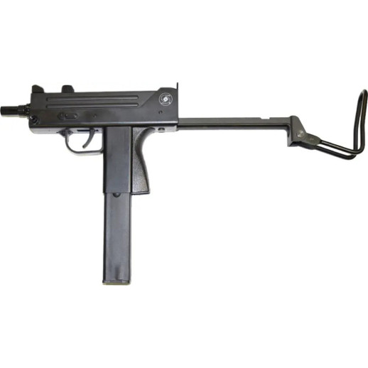 Пистолет-пулемет страйкбольный ASG Cobray Ingram M11 CO2 кал. 6 мм