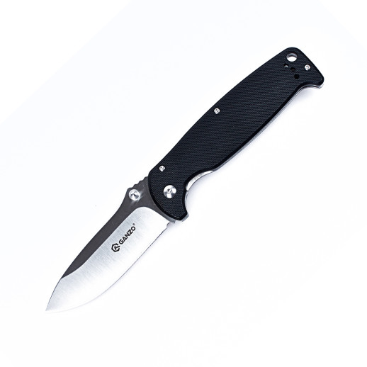 Нож Ganzo G742-1, черный