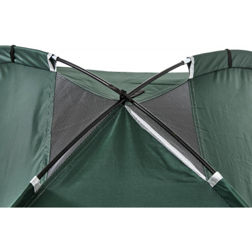 Палатка Skif Outdoor Adventure I, 200x150 cm, green