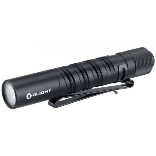Фонарь Olight I3T EOS (Без батареек/поврежденная упаковка/царапины на корпусе)