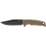 Нож SOG Recondo FX, FDE, Straight Edge (SOG 17-22-03-57)